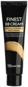 BB-крем Finest Cream Матирующий 21век