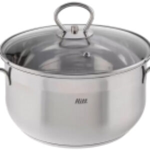 Купить Кастрюля 21век