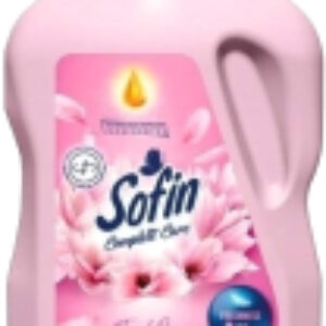 Кондиционер для белья Floral Passion 21век