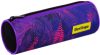 Пенал Flora neon / PM09027 21век