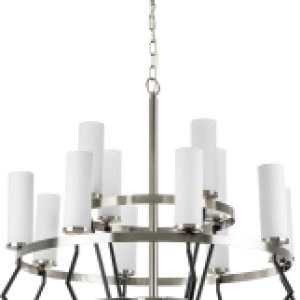 Купить Люстра 21век