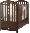 Детская кроватка Fms Elegance 21век