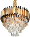 Люстра Fontevivo OML-81903-12 21век