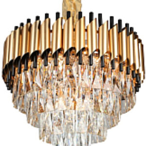 Люстра Fontevivo OML-81903-12 21век