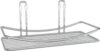 Полка для ванной FOR-FR032CR 21век