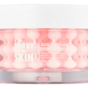 Крем для лица Age Capture Skin Relief Cream Успокаивающий 21век