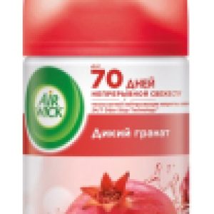 Купить Сменный блок для освежителя воздуха 21век