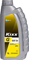 Моторное масло G 10W40 SL/CF / L5316AL1E1 21век