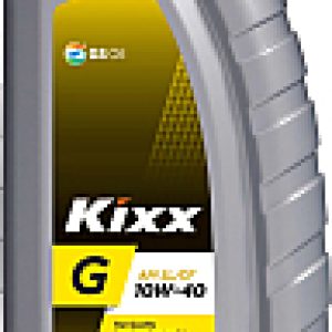 Моторное масло G 10W40 SL/CF / L5316AL1E1 21век