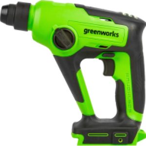 Перфоратор G24HD бесщеточный 1.2Дж 24V / 3803107 21век