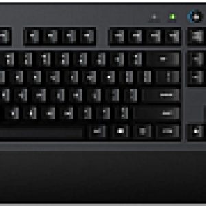 Клавиатура G613 920-008395 / 920-008396 21век