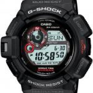 Часы наручные мужские G-9300-1ER 21век