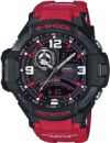 Часы наручные мужские GA-1000-4B 21век