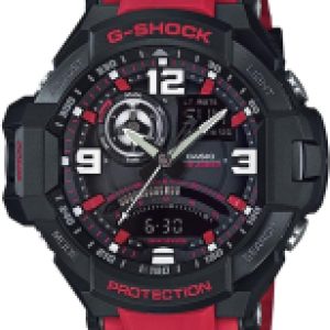 Часы наручные мужские GA-1000-4B 21век