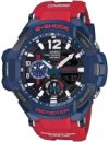 Часы наручные мужские GA-1100-2A 21век