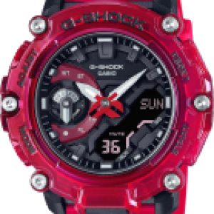 Часы наручные мужские GA-2200SKL-4A 21век