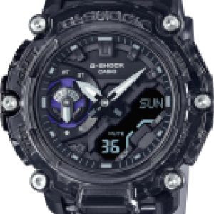 Часы наручные мужские GA-2200SKL-8A 21век