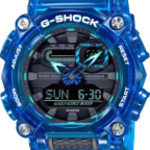 Часы наручные мужские GA-900SKL-2A 21век