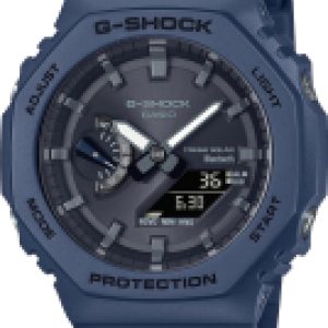 Часы наручные мужские GA-B2100-2A 21век