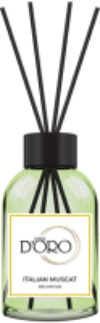 Аромадиффузор Итальянский мускат 21век