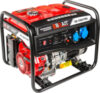 Бензиновый генератор GB-7500 Pro 21век