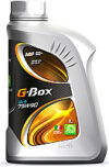 Трансмиссионное масло G-Box GL-5 75W90 253651676/253650004 21век