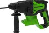 Перфоратор GD24SDS2 бесщеточный 2Дж 24V / 3803007 21век
