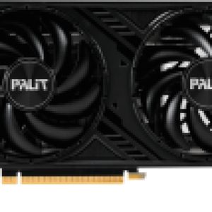 Видеокарта GeForce RTX 4060 Ti Dual OC 8GB GDDR6 (NE6406TT19P1-1060D) 21век