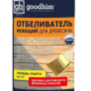 Купить Отбеливатель для древесины 21век