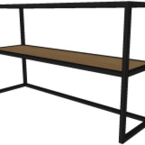 Тумба Gella TV-2 21век