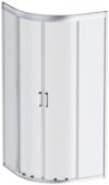 Душевой уголок Gem W90G-401-080WT 21век