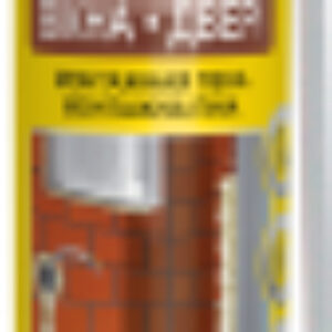 Купить Пена монтажная 21век