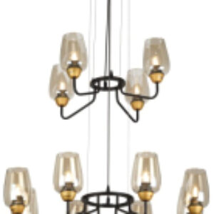 Купить Люстра 21век