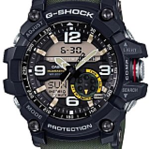 Часы наручные мужские GG-1000-1A3ER 21век