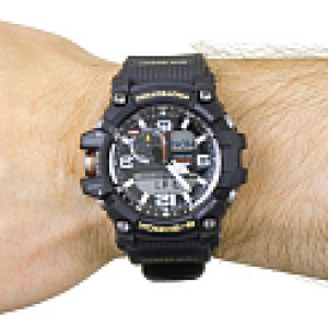 Часы наручные мужские GG-1000-1A 21век