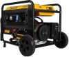 Купить Бензиновый генератор 21век