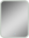 Зеркало Glamour Led 70x90 21век