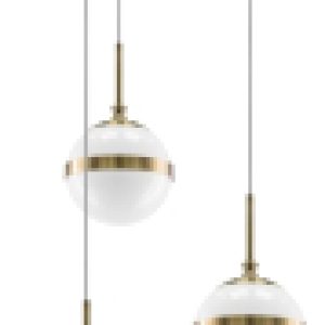 Купить Люстра 21век