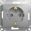 Розетка Glossa GSL000345 21век