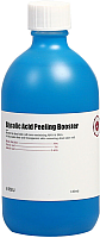 Тоник для лица Glycolic Acid Peeling Booster с AHA&BHA кислотами 21век