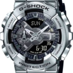 Часы наручные мужские G-Shock GM-110-1AER 21век