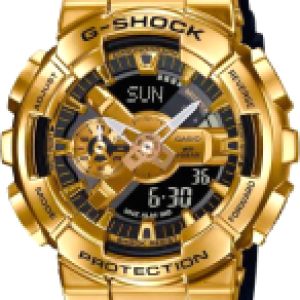 Часы наручные мужские G-Shock GM-110G-1A9ER 21век