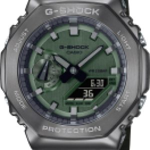 Часы наручные мужские GM-2100B-3A 21век