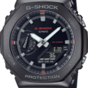 Часы наручные мужские GM-2100CB-1A 21век