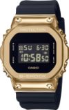 Часы наручные унисекс GM-5600G-9E 21век