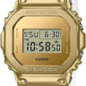 Часы наручные мужские GM-5600SG-9E 21век