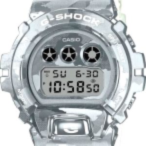 Часы наручные мужские GM-6900SCM-1ER 21век