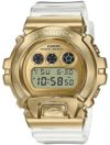 Часы наручные мужские GM-6900SG-9E 21век