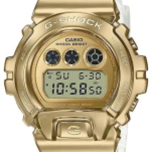 Часы наручные мужские GM-6900SG-9E 21век