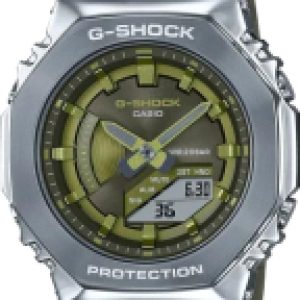 Часы наручные мужские GM-S2100-3AER 21век